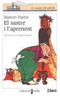SASTRE I L'APRENENT, EL | 9788482869780 | PASTOR, RAMON | Llibreria L'Illa - Llibreria Online de Mollet - Comprar llibres online