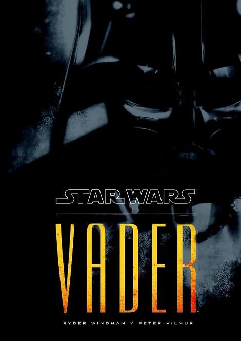 VADER | 9788448039899 | WINDHAM, RYDER