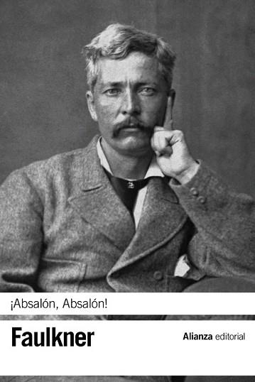 ABSALÓN ABSALÓN! | 9788420686066 | FAULKNER, WILLIAM