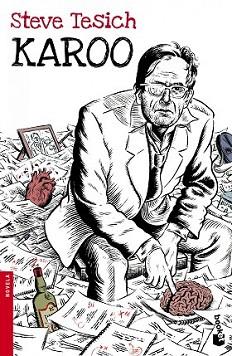 KAROO | 9788432224744 | TESICH, STEVE | Llibreria L'Illa - Llibreria Online de Mollet - Comprar llibres online