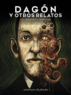 DAGÓN Y OTROS RELATOS | 9788445019856 | LOVECRAFT, H.P.