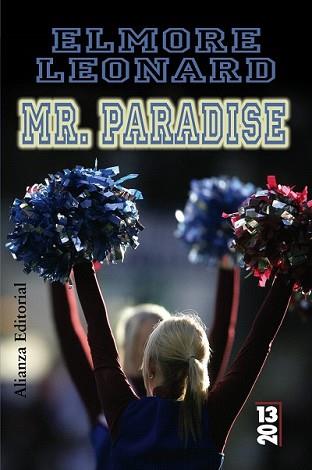 MISTER PARADISE | 9788420668918 | LEONARD, ELMORE