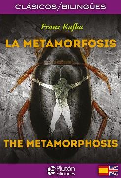 METAMORFOSIS, LA / THE METAMORPHOSIS | 9788415089827 | KAFKA, FRANZ