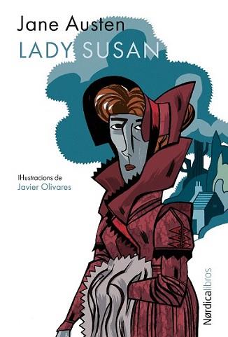 LADY SUSAN | 9788416112241 | AUSTEN, JANE | Llibreria L'Illa - Llibreria Online de Mollet - Comprar llibres online