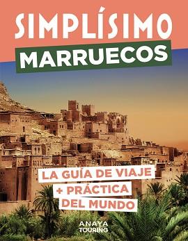 MARRUECOS | 9788491587606 | HACHETTE TOURISME | Llibreria L'Illa - Llibreria Online de Mollet - Comprar llibres online