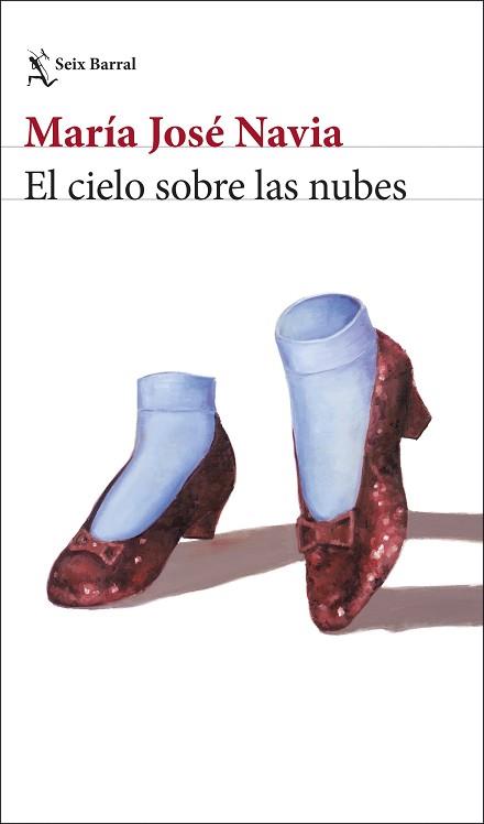 CIELO SOBRE LAS NUBES, EL | 9788432251450 | NAVIA, MARÍA JOSÉ | Llibreria L'Illa - Llibreria Online de Mollet - Comprar llibres online