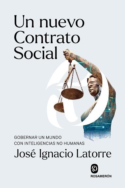 NUEVO CONTRATO SOCIAL, UN | 9791399075786 | LATORRE, JOSÉ IGNACIO | Llibreria L'Illa - Llibreria Online de Mollet - Comprar llibres online