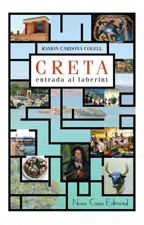 CRETA | 9788416942466 | CARDONA COLELL, RAMÓN
