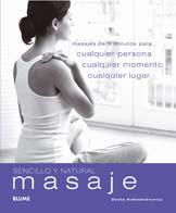 MASAJE (SENCILLO Y NATURAL) | 9788480767637 | ALEKSANDROWICZ,BEATA