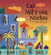 MIL Y UNA NOCHES,LAS | 9788498255829 | FARRÉ, LLUÍS | Llibreria L'Illa - Llibreria Online de Mollet - Comprar llibres online