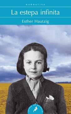 ESTEPA INFINITA, LA | 9788498384314 | HAUTZIG, ESTHER | Llibreria L'Illa - Llibreria Online de Mollet - Comprar llibres online