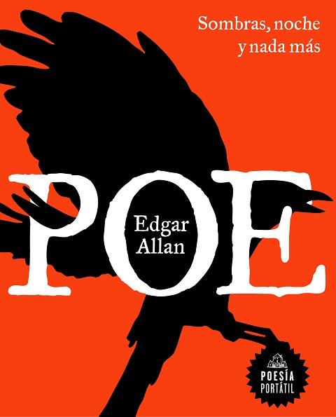 SOMBRAS NOCHE Y NADA MÁS | 9788439737599 | ALLAN POE, EDGARD