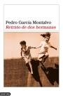 RETRATO DE DOS HERMANAS | 9788423336470 | GARCIA MONTALVO, PEDRO | Llibreria L'Illa - Llibreria Online de Mollet - Comprar llibres online