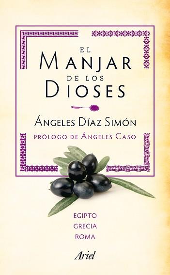 MANJAR DE LOS DIOSES (GRECIA Y ROMA), EL (PACK) | 9788434405905 | DÍAZ SIMÓN, ANGELES | Llibreria L'Illa - Llibreria Online de Mollet - Comprar llibres online