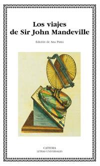 VIAJES DE SIR JOHN MANDEVILLE, LOS | 9788437618975 | MANDEVILLE, SIR JOHN | Llibreria L'Illa - Llibreria Online de Mollet - Comprar llibres online