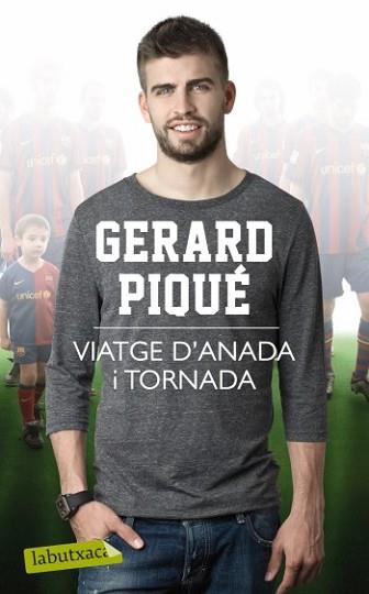 VIATGE D´ANADA I TORNADA. | 9788499303291 | PIQUE, GERARD
