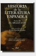 HISTORIA DE LA LITERATURA ESPAÑOLA,TOMO III | 9788434474567 | CANAVAGGIO,JEAN