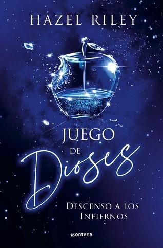 JUEGO DE DIOSES | 9788410396074 | RILEY, HAZEL | Llibreria L'Illa - Llibreria Online de Mollet - Comprar llibres online