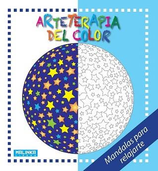 ARTETERAPIA DEL COLOR | 9788416302055 | HÉBRARD, ROGER | Llibreria L'Illa - Llibreria Online de Mollet - Comprar llibres online