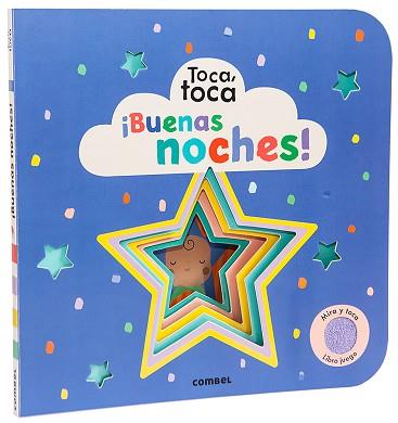 ¡BUENAS NOCHES! | 9788491016090 | Llibreria L'Illa - Llibreria Online de Mollet - Comprar llibres online