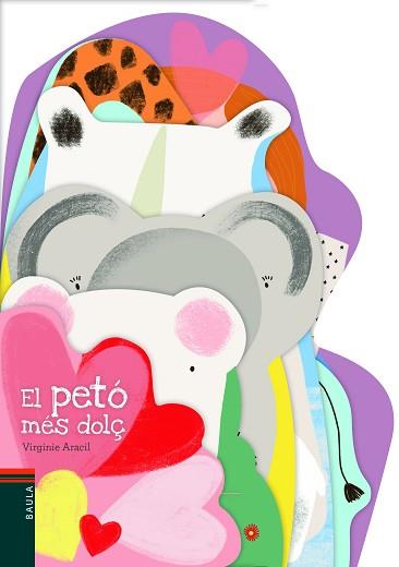 PETÓ MÉS DOLÇ, EL | 9788447939763 | ARACIL, VIRGINIE