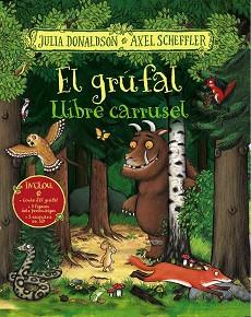 GRÚFAL, EL | 9788499062525 | DONALDSON, JULIA | Llibreria L'Illa - Llibreria Online de Mollet - Comprar llibres online