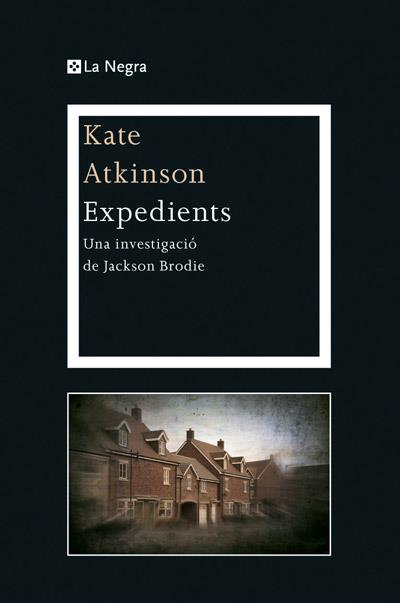 EXPEDIENTS | 9788482645919 | ATKINSON, KATE | Llibreria L'Illa - Llibreria Online de Mollet - Comprar llibres online
