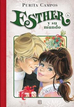 ESTHER Y SU MUNDO 6 | 9788466656399 | CAMPOS, PURITA