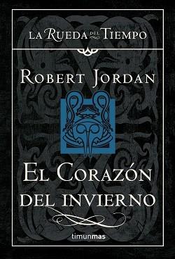 CORAZON DEL INVIERNO, EL | 9788448034719 | JORDAN, ROBERT