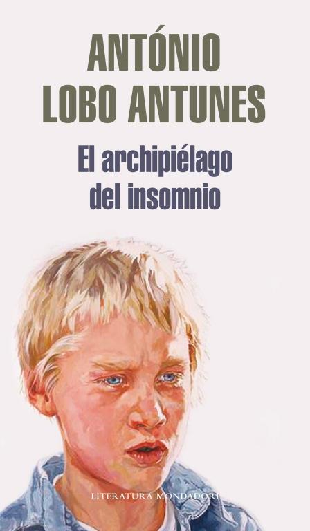 ARCHIPIELAGO DEL INSOMNIO, EL | 9788439722229 | LOBO ANTUNES, ANTONIO | Llibreria L'Illa - Llibreria Online de Mollet - Comprar llibres online