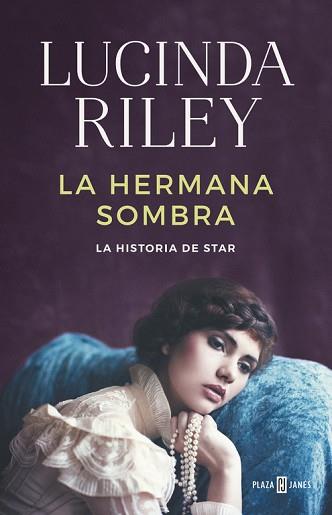 HERMANA SOMBRA, LA | 9788401018350 | RILEY, LUCINDA | Llibreria L'Illa - Llibreria Online de Mollet - Comprar llibres online