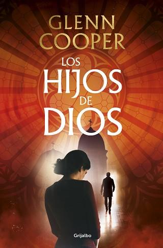 HIJOS DE DIOS, LOS | 9788425364075 | COOPER, GLENN | Llibreria L'Illa - Llibreria Online de Mollet - Comprar llibres online