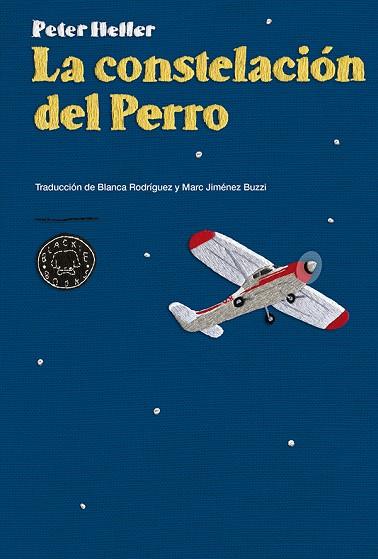 CONSTELACIÓN DEL PERRO, LA | 9788416290024 | HELLER, PETER | Llibreria L'Illa - Llibreria Online de Mollet - Comprar llibres online