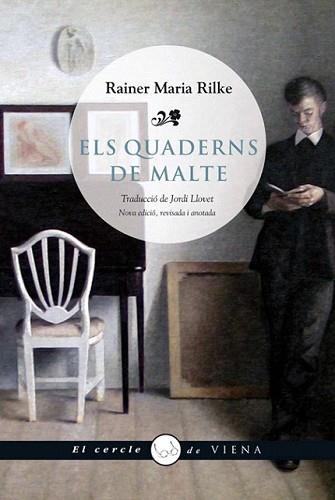 QUADERNS DE MALTE, ELS | 9788483305775 | MARIA RILKE, RAINER