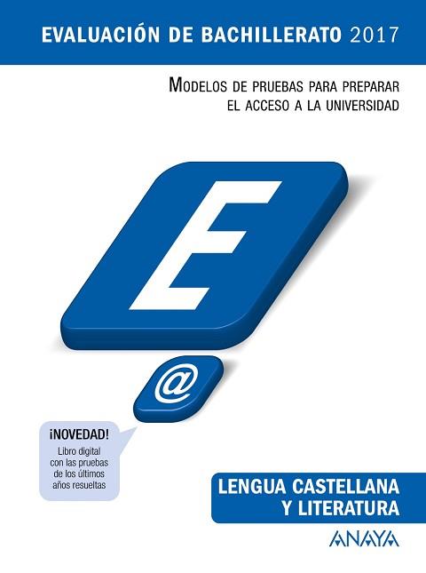 LENGUA CASTELLANA Y LITERATURA. | 9788469834305 | MORALES ALONSO, CARLOS JAVIER/YAGÜE OLMOS, LOURDES/LUNA FERNÁNDEZ, REMEDIOS