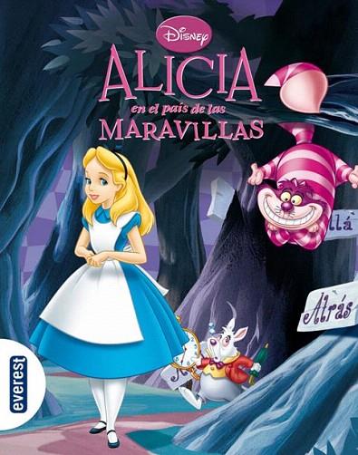 ALICIA EN EL PAÍS DE LAS MARAVILLAS | 9788444160429 | * | Llibreria L'Illa - Llibreria Online de Mollet - Comprar llibres online