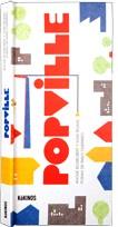 POPVILLE | 9788492750030 | BOISROBERT, ANOUK / LOUIS RIGAUD