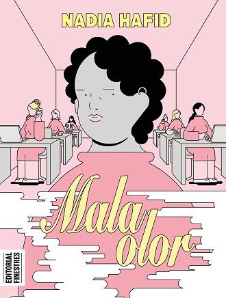 MALA OLOR | 9788419523280 | HAFID, NADIA | Llibreria L'Illa - Llibreria Online de Mollet - Comprar llibres online