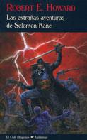 EXTRAÑAS AVENTURAS DE SOLOMON KANE, LAS | 9788477026556 | HOWARD, ROBERT E.