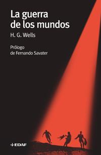 GUERRA DE LOS MUNDOS, LA | 9788441416406 | WELLS, H. G. | Llibreria L'Illa - Llibreria Online de Mollet - Comprar llibres online