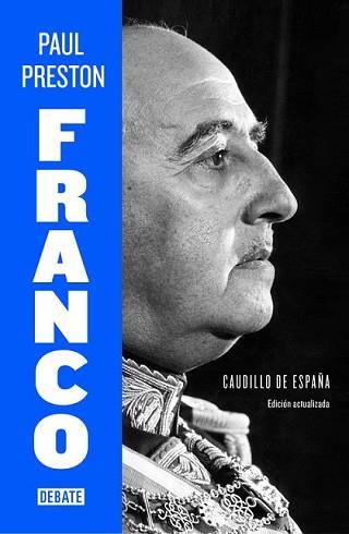 FRANCO  | 9788499925684 | PRESTON, PAUL