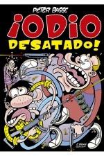 ODIO DESATADO! | 9788410264175 | BAGGE, PETER