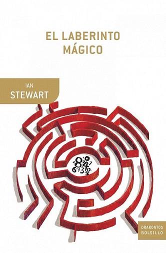 LABERINTO MAGICO, EL | 9788498922219 | STEWART, IAN | Llibreria L'Illa - Llibreria Online de Mollet - Comprar llibres online