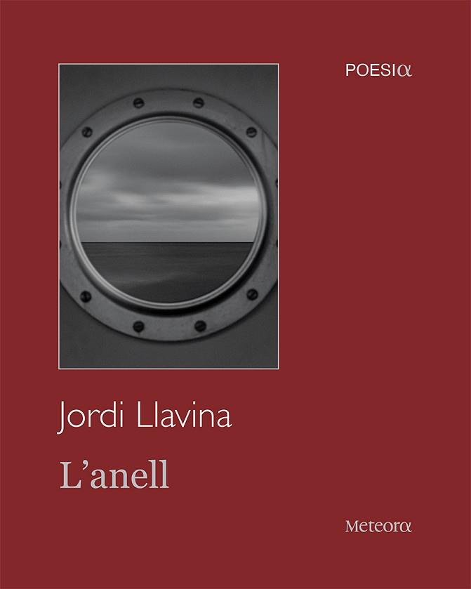 ANELL, L' | 9788412293005 | LLAVINA MURGADAS, JORDI
