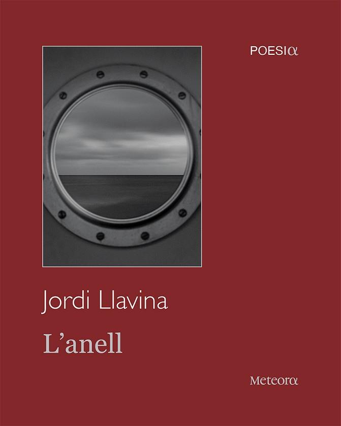 ANELL, L' | 9788412293005 | LLAVINA MURGADAS, JORDI | Llibreria L'Illa - Llibreria Online de Mollet - Comprar llibres online