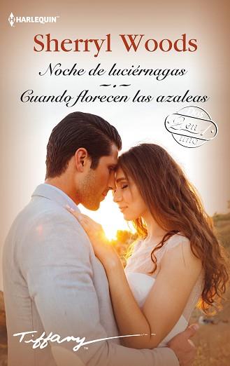 NOCHE DE LUCIÉRNAGAS; CUANDO FLORECEN LAS AZALEAS | 9788413075464 | WOODS, SHERRYL | Llibreria L'Illa - Llibreria Online de Mollet - Comprar llibres online