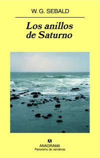 ANILLOS DE SATURNO, LOS | 9788433974921 | SEBALD, W. G. | Llibreria L'Illa - Llibreria Online de Mollet - Comprar llibres online