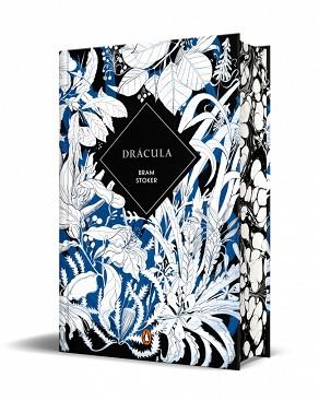 DRÁCULA (EDICIÓN CANTOS TINTADOS) | 9788491058076 | STOKER, BRAM | Llibreria L'Illa - Llibreria Online de Mollet - Comprar llibres online