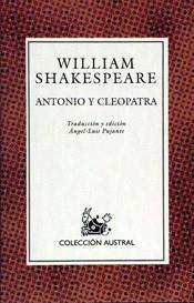 ANTONIO Y CLEOPTATRA | 9788423917150 | SHAKESPEARE, WILLIAM | Llibreria L'Illa - Llibreria Online de Mollet - Comprar llibres online