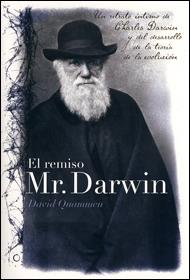 REMISO MR. DARWIN, EL | 9788495348364 | QUAMMEN, DAVID